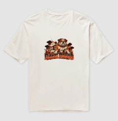 Browns Dawg Pound - Oversized na internet