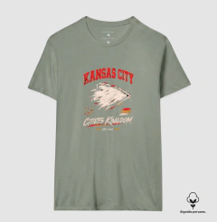 Premium Kansas City - Chiefs Kindgom