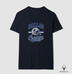 Premium Dallas - Helmet