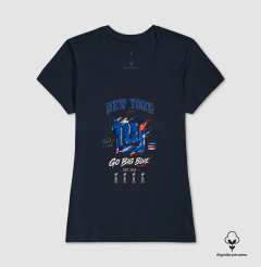 New York Go Big Blue - Premium - loja online