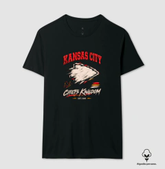 Premium Kansas City - Chiefs Kindgom