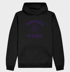 Moletom Hodie - Minnesota 1961 - comprar online