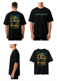 Camiseta Jaguars Legacy Series na internet