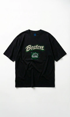 Camiseta Boston Legacy Series - comprar online
