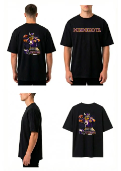 Camiseta Vikings Legacy Series - comprar online
