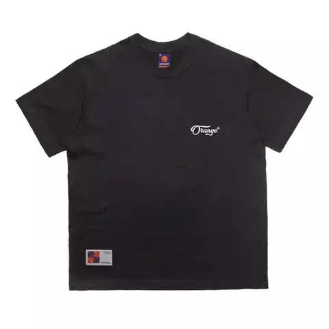 CAMISETA ORANGE CRAFTED - comprar online