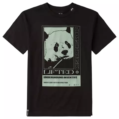 CAMISETA LRG OVER EFECTIVE PANDA - comprar online