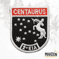 CENTAURUS