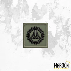 DISTINTIVO DE GOLA COMPLEMENTAR - comprar online