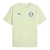 Camisa Palmeiras Edição especial Mundial de Clubes 25/26 - Torcedor Puma Masculina - Verde