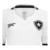 Camisa Botafogo III 24/25 - Torcedor Reebok Feminina - Branca com detalhes em preto - lsfutestore