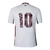 Camisa Fluminense II 25/26 - Torcedor Umbro Masculina - Branca com detalhes em verde e vermelho na internet