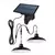 LAMPADA SOLAR PENDENTE LED GNBC - comprar online