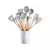 Kit Master Silicone 12 Peças - comprar online