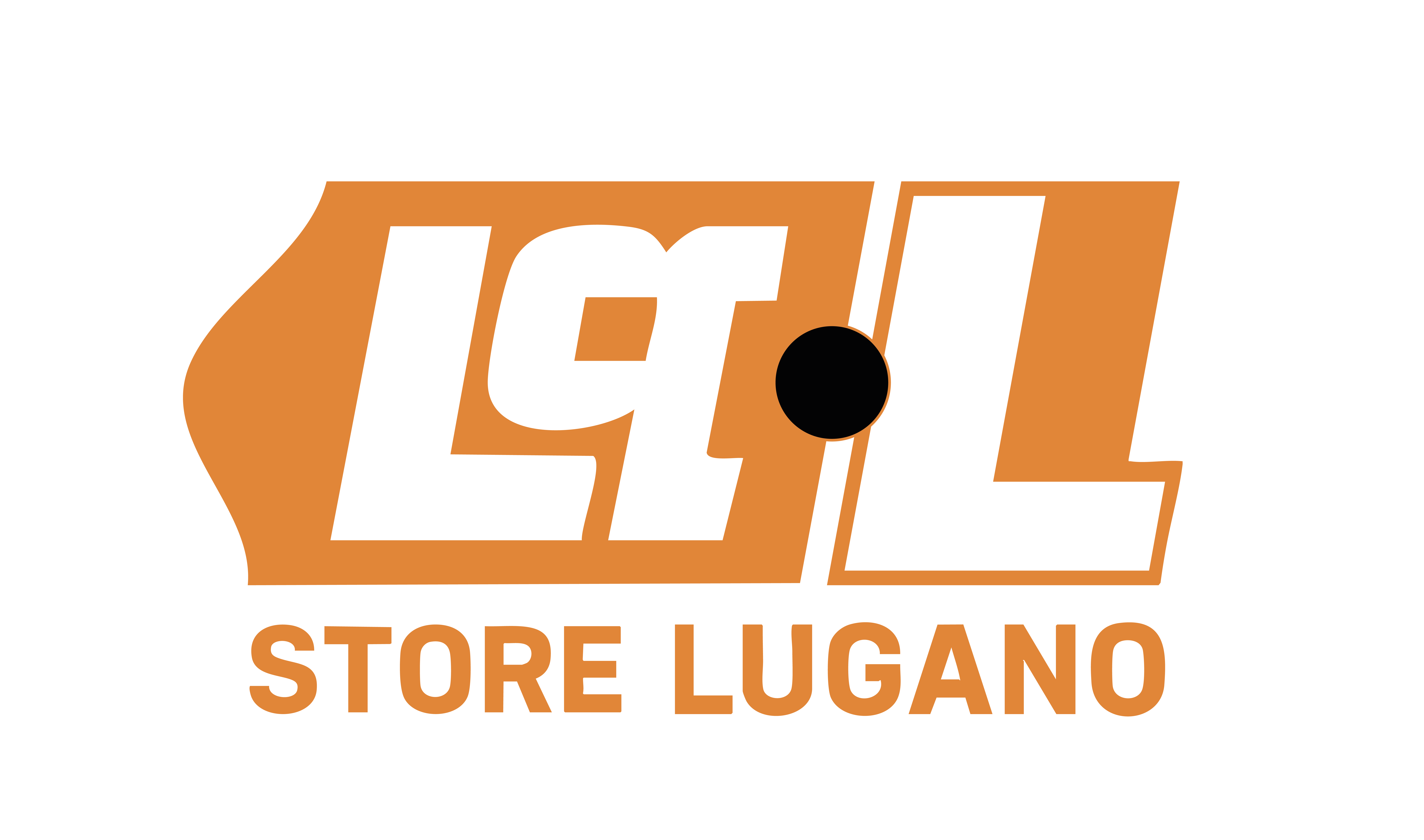 LQ LUGANO STORE
