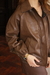Campera cuero ROWAN - comprar online
