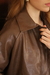 Campera cuero ROWAN en internet