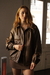 Campera cuero ROWAN - tienda online