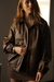Campera cuero ROWAN