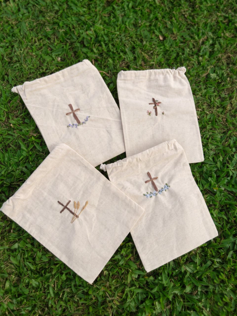BOLSAS PARA BIBLIA - comprar online