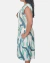 Imagem do Vestido Midi Casual Elegante em Tecido Fluyt – Conforto e Modéstia