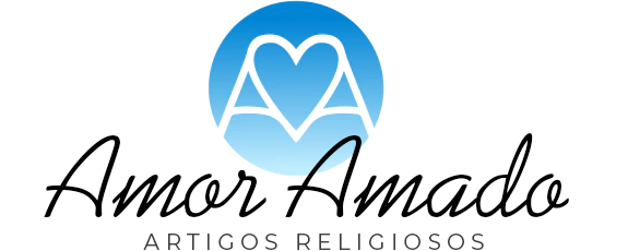 Amor Amado - Artigos Religiosos