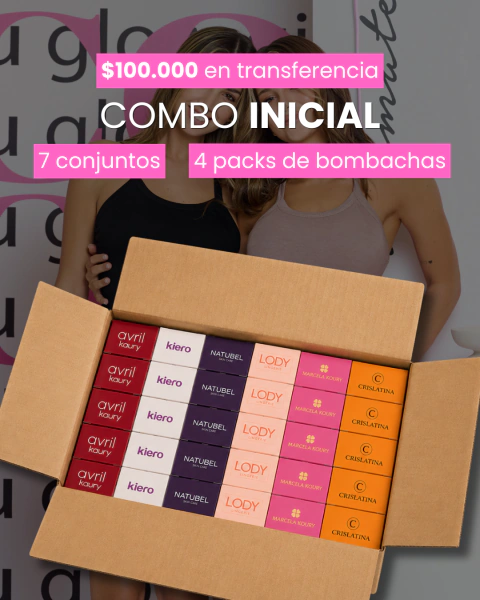 Combo Inicial
