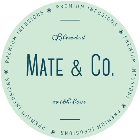 Mate & Co Yerba Premium