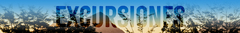 Banner de la categoría Excursiones