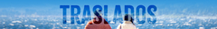 Banner de la categoría Traslados Privados