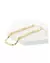 Choker Escama folheado em ouro 18k - comprar online