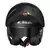 Capacete Ls2 Ff908 Strobe Ii Monocolor - Moto A