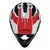 Ls2 Capacete Mx702 Pioneer 2 Namib - Moto A