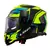 Capacete Ls2 Storm Ff800 Tracker - loja online