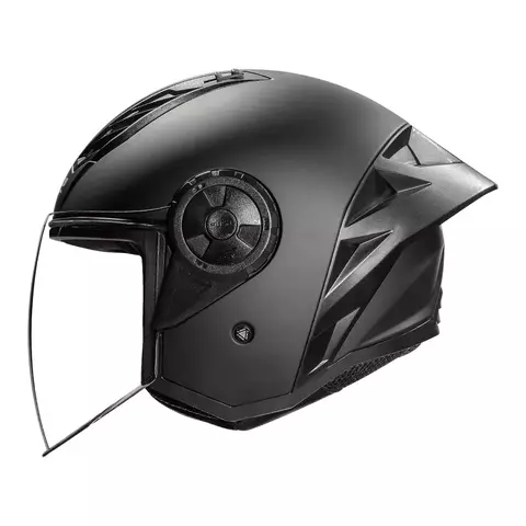 Ls2 Capacete Airflow Ii Of616 S Monocolor - comprar online