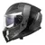 Capacete Ls2 Ff811 Vector Ii Carbon Grid - comprar online