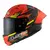 Capacete Ls2 Ff805 Thunder C Gp Fire - comprar online