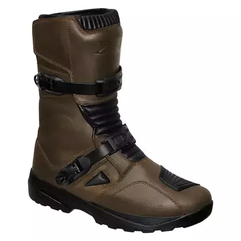 Bota X11 True Adventure Marrom - comprar online