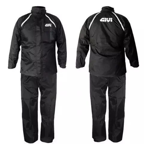 Capa Chuva Givi Nac - comprar online