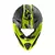Capacete Ls2 Mx437 Fast Evo Roar na internet