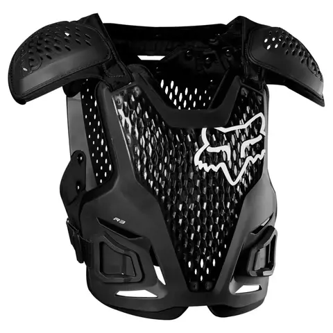 Colete Fox R3 - comprar online