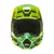 Capacete Fox V1 Ridl - Moto A