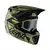 Capacete Leatt Moto 7.5 com Oculos - comprar online