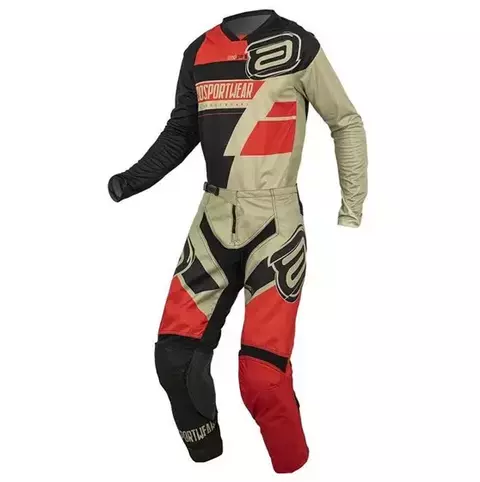 Conjunto Asw Image Moto-dna 22 - comprar online