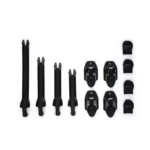 Kit Tira e Fecho Bota Asw - comprar online