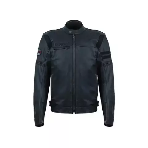 Jaqueta Asw Couro Ignite - comprar online