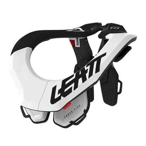 Protetor Pescoco Leatt Neck Brace Gp 3.5 - comprar online
