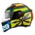 Capacete Agv K3 Sv Iannone - comprar online