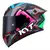 Capacete Kyt Tt-course Ratthapark Play - comprar online