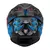 Capacete Kyt Tt-course Magnet - loja online